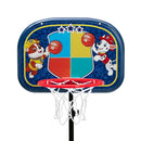 Delta Children PAW Patrol Basketball Hoop Set for Kids, Blue by TinyTreasures Baby Boutique