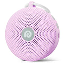Dreamegg Baby Sleep Soother - Portable White Noise Machine Sound Machine Baby, Features Powerful Battery, 21 Soothing Sound, Noise Canceling for Office & Sleeping, Home, Travel, Gift by TinyTreasures Baby Boutique