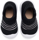 MORENDL Toddler Sock Shoes Baby Walking Shoes Infant Slippers Boys & Girls Non-Slip Sneakers by TinyTreasures Baby Boutique