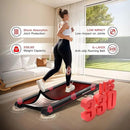 Walking Vibration Pad,Under Desk Treadmills for Home,4 in 1 Vibration Plate Exercise Machine,Portable Walking Pad with APP,350 Lb Capacity Multifunctional Treadmill Pro Max by CozyNest Decor