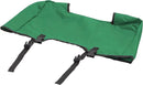 Creative Outdoor Original Folding Wagon All-Terrain Wheels by GreenHaven Gardens
