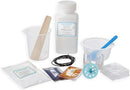 MindWare Science Academy Curious Kits (Crystal and Gross Body Labs) - Chemistry Kits for Kids by TinyTreasures Baby Boutique
