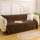 YUSOKI Luxury 3D Bubble Throw Blanket 3.1lb,All Ages,Home Decoration, (Brown,60 * 80inches) by CozyNest Decor