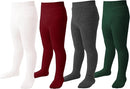 Marchare Baby Girls Tights Thick Solid Cable Knit Leggings Winter Warm Stockings For Toddler Girls 1/2/3/4/5 Pack by TinyTreasures Baby Boutique