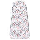 Toddler Sleep Sack, 70% Rayon from Bamboo and 30% Cotton Baby Wearable Blanket Winter 2.5 TOG Sleeping Sacks Warm Car(2-4T) by TinyTreasures Baby Boutique