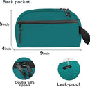 Cerbonny Freezable Lunch Bag for Work School Travel,Leak-proof Small Lunch Bag by TinyTreasures Baby Boutique