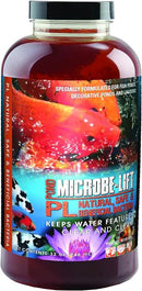 MICROBE-LIFT Algae Control Bundle for Ponds and Water Gardens, Includes ALGA32 Algaway 5.4 (32 oz) + PL Pond Bacteria and Outdoor Water Garden Cleaner (32 oz) by GreenHaven Gardens