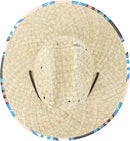 Quiksilver Men's Back Scratcher Sun Protection Hat by GreenHaven Gardens