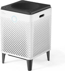Coway Airmega 300 Smart Air Purifier with 1,256 sq. ft. Coverage, White, Model:AP-1515H by TinyTreasures Baby Boutique
