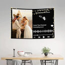 Custom Tapestry For Wall Bedroom Custom Backdrop Personalized Image Text Photo Customized Funny Tapestry Banners And Signs Song Horizontal Tapestrys by CozyNest Decor