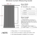 MYSKY HOME Natural Linen Living Room Curtains, Soft Cotton Blend Semi Sheers Light Filtering Back Tab Privacy Drapes for Patio Pergola Gazebo Nice Vertical Elegant Style, 100 x 95 Inches, 1 Panel by CozyNest Decor