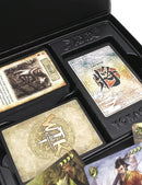 War of The Three Kingdoms sanguosha - Standard Edition Strategy Games Card Board Games for Adults Warlord Game, Chinese History, 2 to10 Players (Standard Edition) by TinyTreasures Baby Boutique