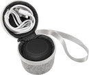 Babelio Portable Travel Case for Babelio Pocket Mini White Noise Machine, Double Stitch Zipper - Perfect for Traveling (CASE ONLY) by TinyTreasures Baby Boutique
