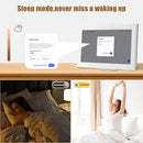 15.6-inch Wall Digital Calendar,2025 Smart WiFi Calendar & Chore Chart,Full HD Touchscreen Interactive Display for Family Schedules-Wall/Desk Mountable Planner,Meeting Reminders & Deadline Tracking by TinyTreasures Baby Boutique