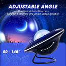 Star Projector, Galaxy Starry Projection Lamp, Bluetooth Speaker Aurora Lighting with Timer and Remote Control, LED Sky Night Light for Kids Bedroom, Gaming Decor, Home Theater, Ceiling by TinyTreasures Baby Boutique