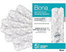 Bona Disposable Duster Refills - 5 Pack - High Performance Dusting System - Microfiber Dusters Remove Dust and Pet Hair for Quick Spot Cleaning by CozyNest Decor