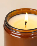 AOOVOO Fresh Coffee Candle - Large Scented Soy Wax Aromatherapy Candle, 22oz by CozyNest Decor