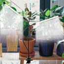 GHodec Grow Light,Full Spectrum White 84 LED Clip Plant Lights for Indoor Plants Growing, 4/8/12H Timer & 5 Dimmable Levels by GreenHaven Gardens