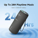 Portable Bluetooth Speaker, 30W 360° Surround Sound IPX7 Waterproof Wireless Golf Speakers,Outdoor Loud TWS Speaker,for Beach,Party,Camping Gift,8H Playtime by TinyTreasures Baby Boutique