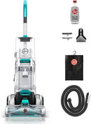 Hoover SmartWash Automatic Carpet Cleaner Machine, Deep Cleaning Carpet Shampooer Machine, Pair with a Hoover Cleaner Solution for a Bright, Refreshed Home by CozyNest Decor