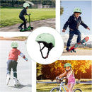 Kids Helmet, Toddler Adjustable Kids Ages 3-8 Years Old Boys Girls Multi-Sports Safety by TinyTreasures Baby Boutique