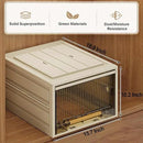 Plastic Storage Bins with Lids, Clothes Folding Storage Box and Closet Organizers and Containers for Home, Closet Stackable Storage for Home, Office, Dorm by CozyNest Decor