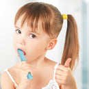 ERKOON Sensory Chew Toys for Autistic Children, 5 Pack Silicone Chewy Tube Oral Motor Tools for Sensory Kids with Autistic, Biting ADHD, SPD, Nursing Teething Toys by TinyTreasures Baby Boutique