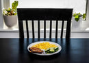 Bariatric Portion Control Plates for Weight Loss - Perfect for Bariatric Surgery Patients, Portion Control Containers for Easy Weight Management and Healthy Eating Habits - 2 Pack by CozyNest Decor