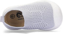 Engtoy Baby Shoes & Socks - Non-Slip Breathable Slippers with Soft Rubber Sole - Baby Boys & Girls Slip On Sneakers by TinyTreasures Baby Boutique