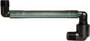 Rain Bird SA5 EZ Pipe Swing Assembly, 1/2" Male Pipe Thread x 1/2" Male Pipe Thread, 6" Long by GreenHaven Gardens