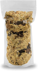 Premium Phalaenopsis Imperial Orchid Potting Mix - Hand Mixed in Small Batches | Great for Phalaenopsis of All Kinds - by GARDENERA - 5 Quart Bag by GreenHaven Gardens