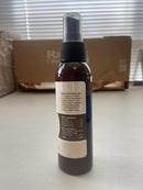 Victoria's Lavender Organic Don’t Bug Me Insect Spray DEET-Free with Lavender Essential Oils & Aloe Vera, Plant-Based Bug Spray for Sensitive Skin, Made in The USA - Outdoor, Hiking, Travel (Two 4oz) by TinyTreasures Baby Boutique