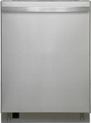 Kenmore 22-14625 24" Built-In Dishwasher - Quiet Tub with TurboDry, Leak, & SmartWash Soil Detection - 15 Place Settings - 49 DBA - ENERGY STAR Certified - Fingerprint Resistant Stainless Steel by TinyTreasures Baby Boutique