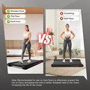Walking Vibration Pad,Under Desk Treadmills for Home,4 in 1 Vibration Plate Exercise Machine,Portable Walking Pad with APP,350 Lb Capacity Multifunctional Treadmill Pro Max by CozyNest Decor