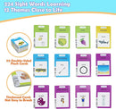MAYAPHILOS Italian and English Talking Flash Cards, Pocket Speech for Learn Italian, Italian Language Learning Audible Talking Flashcards Toddlers' Sensory Preschool Educational Birthday Gifts by TinyTreasures Baby Boutique