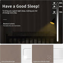Easy-Going Blackout Curtains for Bedroom, Solid Thermal Insulated Grommet and Noise Reduction Window Drapes, Room Darkening Curtains for Living Room, 2 Panels(42x63 in, Camel) by CozyNest Decor