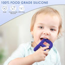 ERKOON Sensory Chew Toys for Autistic Children, 4 Pack Silicone Chewy Tube Oral Motor Tools for Sensory Kids with Autism, Biting, ADHD, SPD, Chewies with Special Needs, Teething Sticks Toys by TinyTreasures Baby Boutique