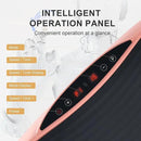 EILISON Glory Vibration Plate Exercise Machine - Whole Body Workout Vibration Fitness Platform Equipment for Home & Travel Workout, Weight Loss, Toning & Wellness by CozyNest Decor
