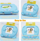 MAYAPHILOS 510 Sight Words Brazilian Portuguese and English Talking Flash Cards, Learn Portuguese for Kids Portuguese Language Learning Speech Therapy Toys for Toddlers by TinyTreasures Baby Boutique