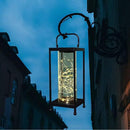 Solar Lanterns Outdoor Hanging - Solar Table Lights Waterproof Landscape Lights - Fairy Lights with 36 Warm White LED Designs for Outdoor Tabletop Patio Garden Yard and Pathway Decoration(1 Pack) by GreenHaven Gardens