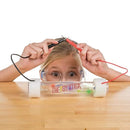 Steve Spangler Science Energy Stick Conductor - Experiments for Kids - Learn About Electricity, Insulators & Conductors - Great Stocking Stuffer by TinyTreasures Baby Boutique
