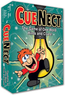 CUENECT: Wildly Fun Clue Decoding Game - Connect, Discover, & Laugh with Friends & Family – from The Makers of Moose Master by TinyTreasures Baby Boutique