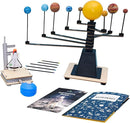 KiwiCo - Astronaut Starter Kit, Space & Science Learning Toy for Kids, Ages 5+ by TinyTreasures Baby Boutique
