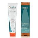 Himalaya Botanique Original Neem & Pomegranate Botanical Toothpaste, Fights Plaque, Brightens Teeth, Fluoride Free, No Artificial Flavors, SLS Free, Cruelty Free, Foaming, Mint Flavor, 5.29 Oz, 4 Pack by CozyNest Decor