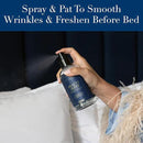 The Laundress Beauty Sleep Fabric Spray, Wrinkle Release Spray, Pillow Spray, Fabric Refresher, Upholstery and Linen Spray, Tranquil Comforting Inspired Scent, 8 Fl Oz by CozyNest Decor