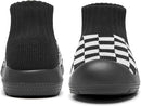 MORENDL Toddler Sock Shoes Baby Walking Shoes Infant Slippers Boys & Girls Non-Slip Sneakers by TinyTreasures Baby Boutique