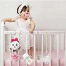 Silicone Tape by TinyTreasures Baby Boutique