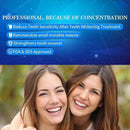 EZGO Remineralization Gel, Reducing Sensitivity After Teeth Whitening, Remineralizing and Desensitizing, Strengthening Enamel, 10 * 3ML Pack by CozyNest Decor