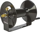 Ironton Air Hose Reel - holds 3/8in. x 100ft. Hose by GreenHaven Gardens