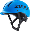 ZIFFY Kids/Toddler Bike Helmet, Adjustable, Lightweight, Safety Certified Scooter Helmet for Boys & Girls with Washable Inner Lining, 2 Sizes, 4 Colors – Fits Toddlers to Youth by TinyTreasures Baby Boutique
